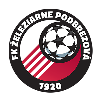 logo FK eleziarne Podbrezov