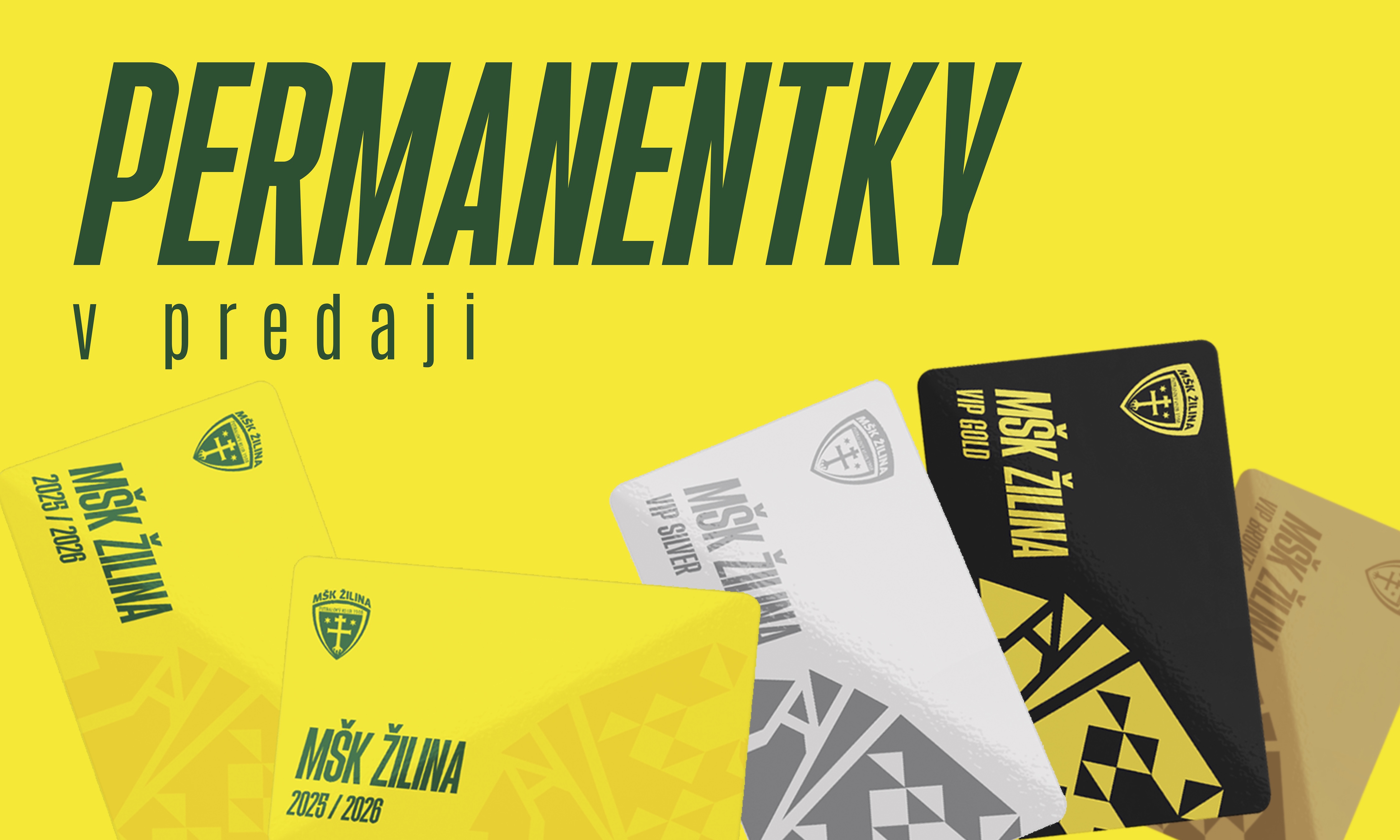 permanentky