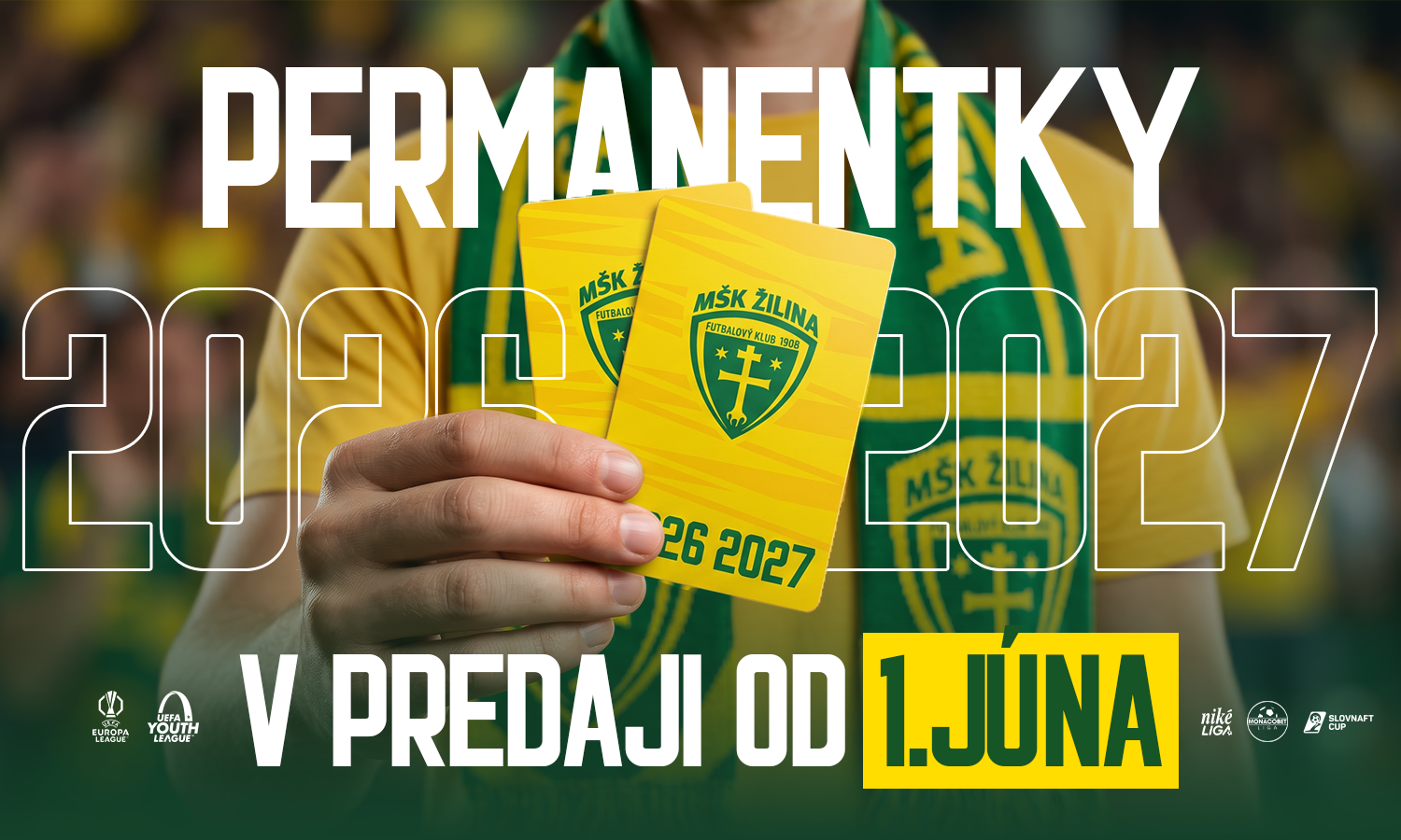permanentky