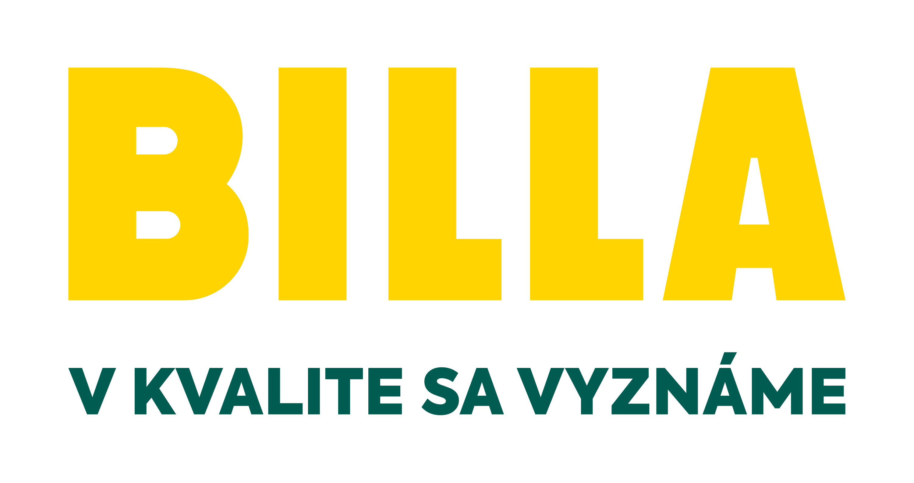 BILLA
