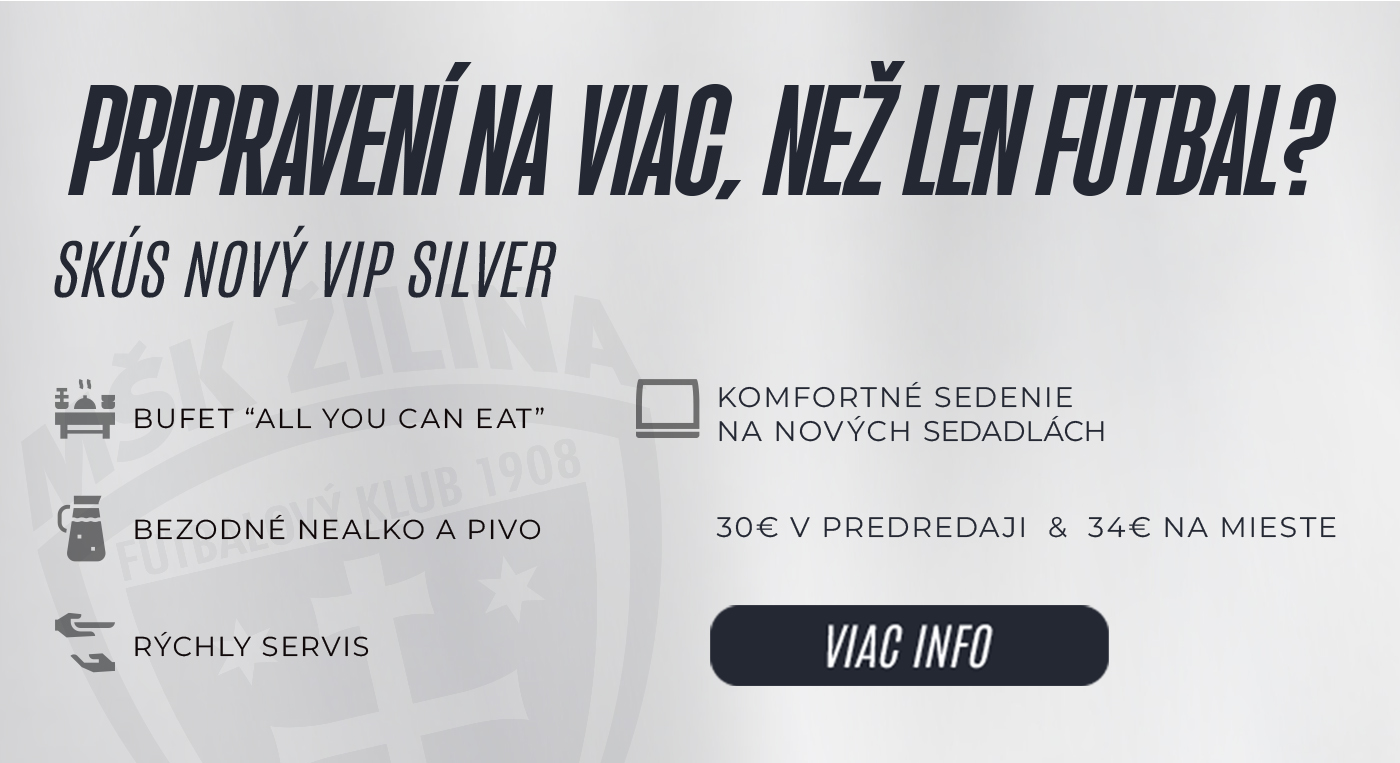 VIP Silver mob
