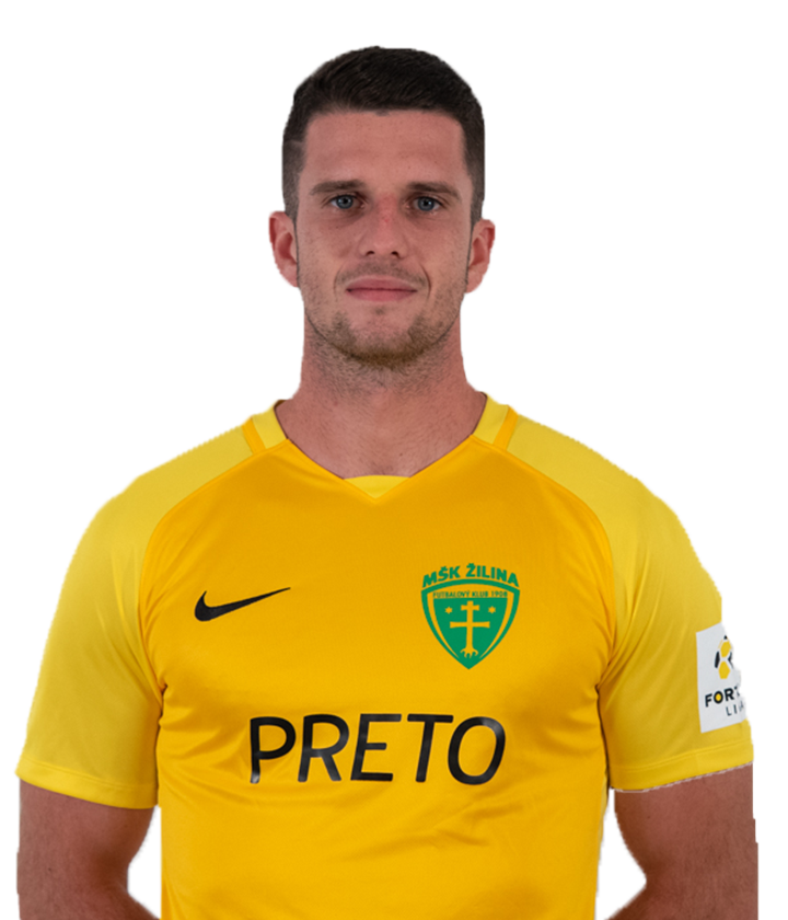 PeterChríbik