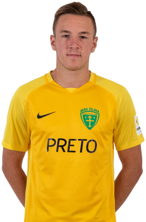 DominikJavorček