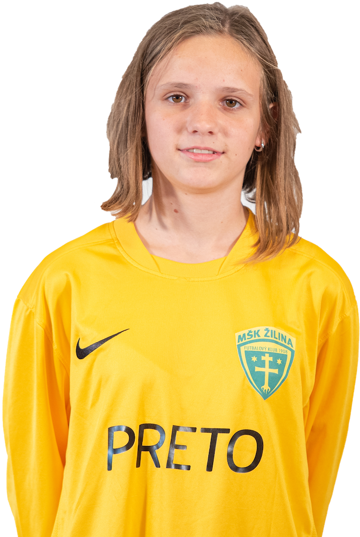 SofiaGancárová