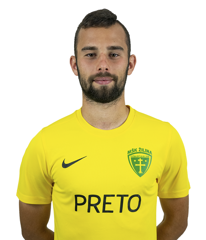 MatúCapko