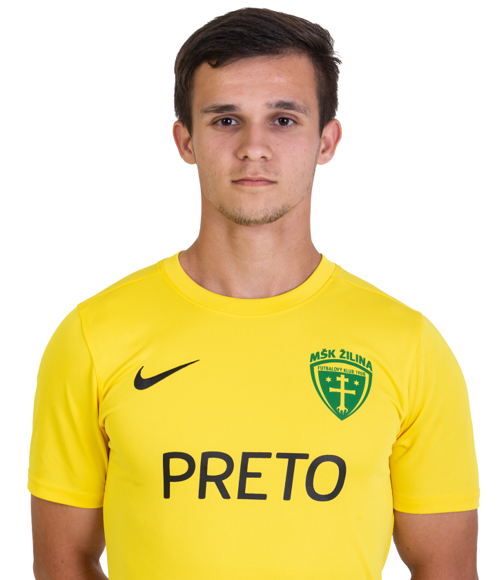 PatrikJakubík
