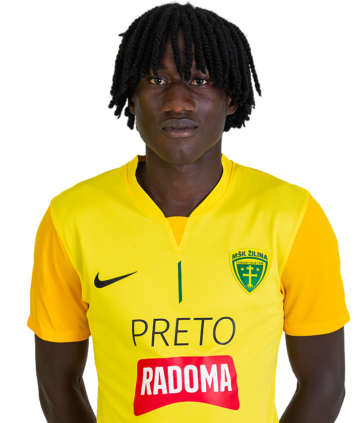 Marcus ArnoldTraor
