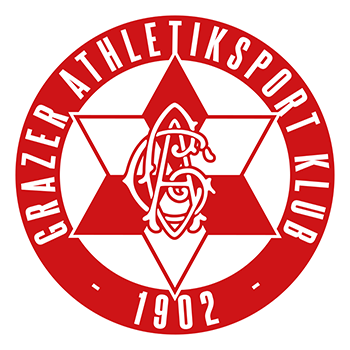logo Grazer Athletiksport Klub
