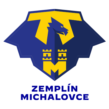 logo MFK Zemplín Michalovce