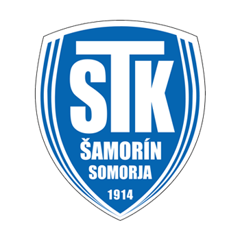logo FC ŠTK 1914 Šamorín