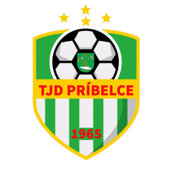 logo TJD Príbelce