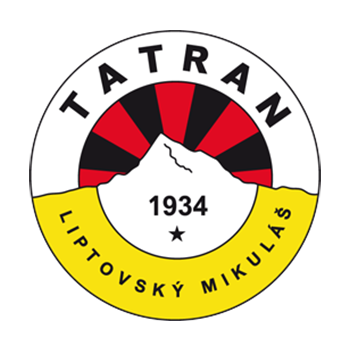 logo MFK Tatran Liptovský Mikuláš