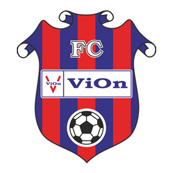 logo FC ViON Zlaté Moravce-Vráble